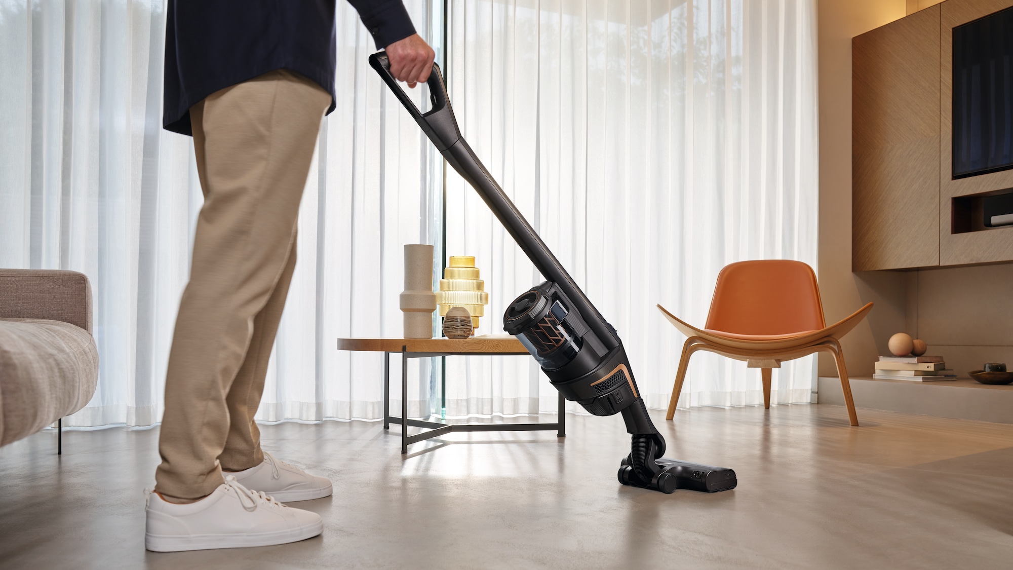 Aspirateur robot ou aspirateur balai : lequel choisir en 2026 ?