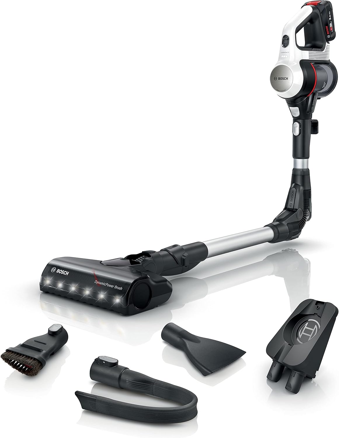 Bosch Unlimited 7