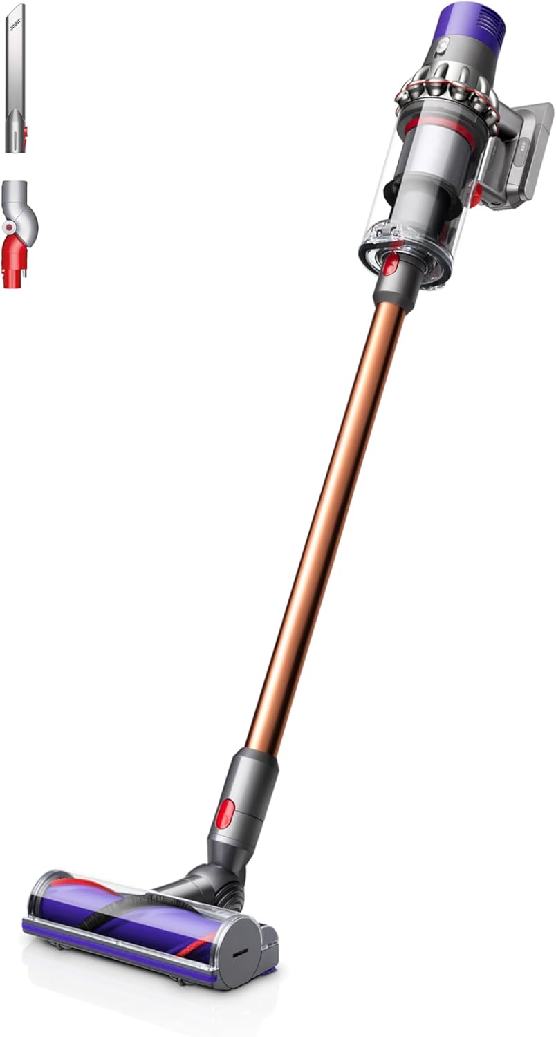 Dyson V15 Detect
