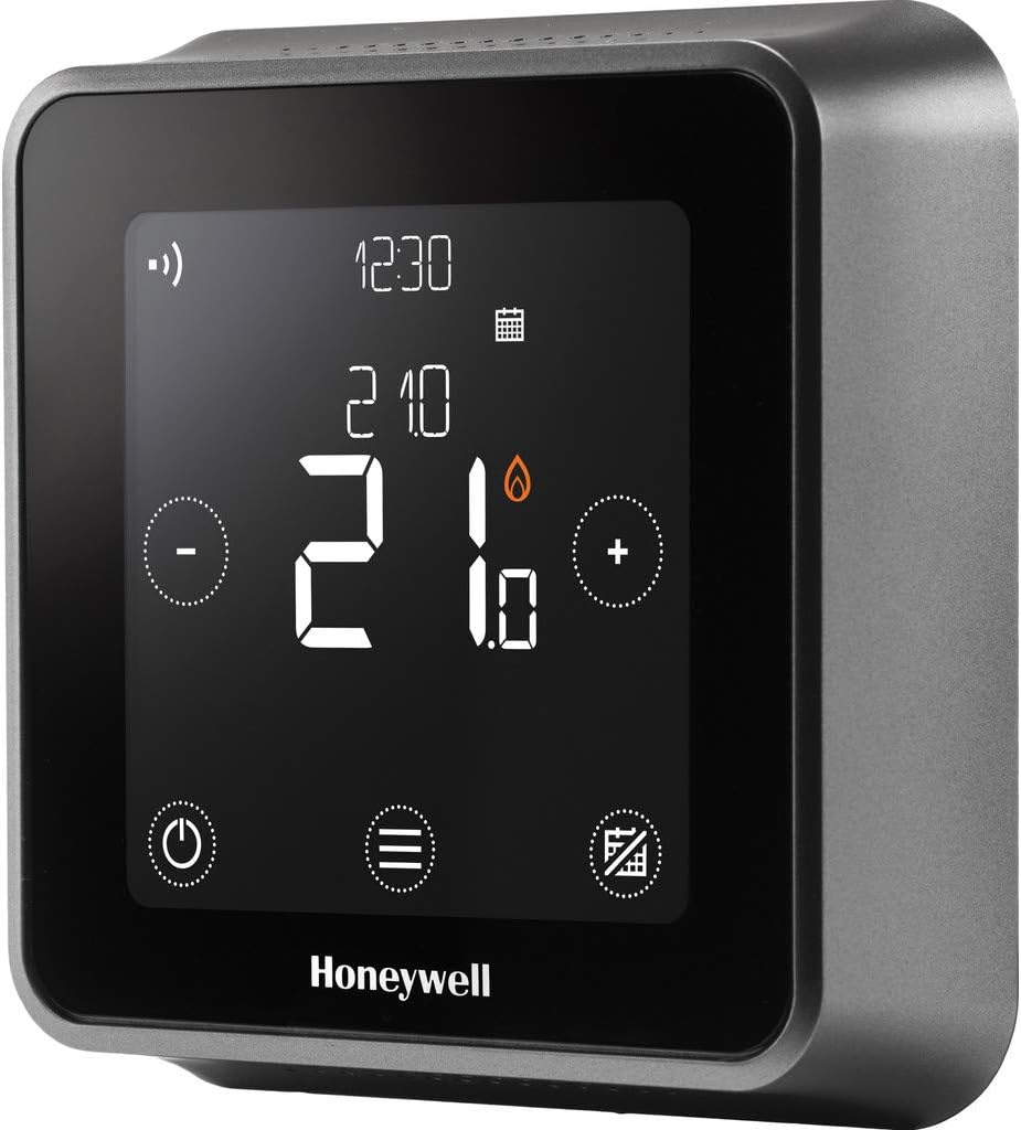Honeywell Lyric T6 Thermostat
