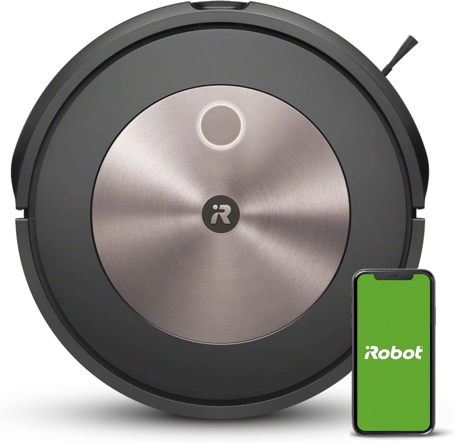 iRobot Roomba j7156 (j7+)
