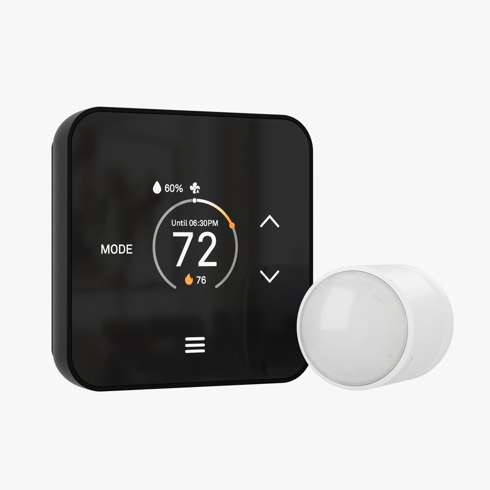 Thermostat Netatmo Énergie